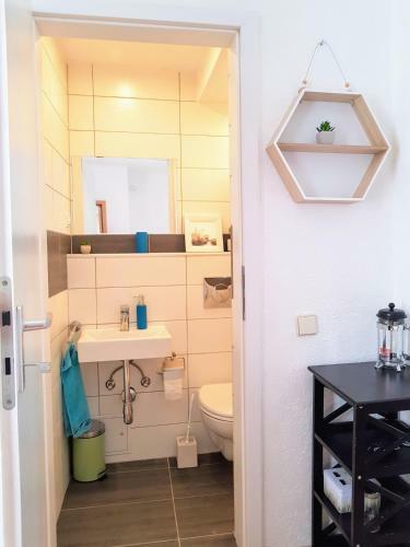 Apartamento Senyu Studio City Center