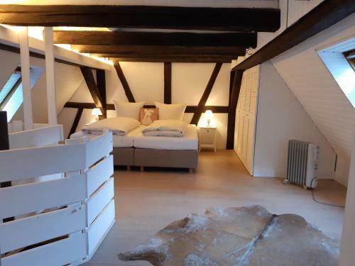 Apartamento Chalet Madeleine - 160 Qm Ferienhaus
