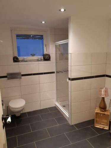 Apartamento Chalet Madeleine - 160 Qm Ferienhaus