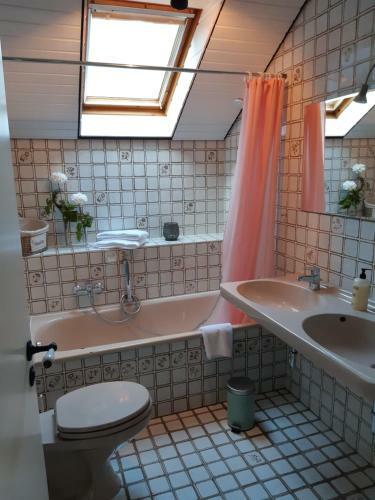 Apartamento Chalet Madeleine - 160 Qm Ferienhaus
