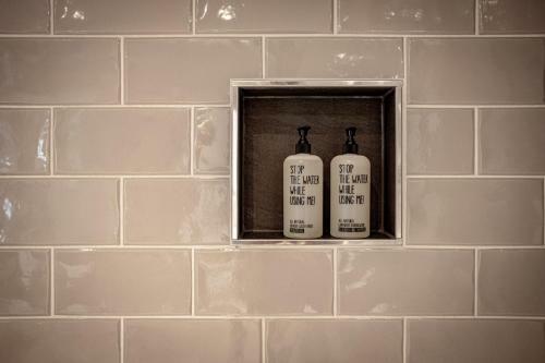 Boutique Charme Apartments
