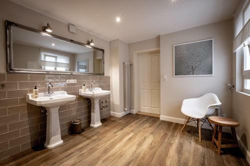 Boutique Charme Apartments