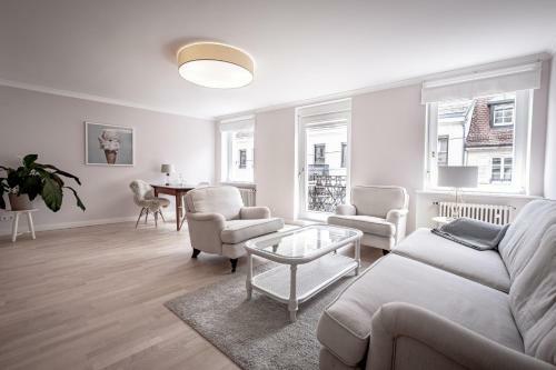 Boutique Charme Apartments