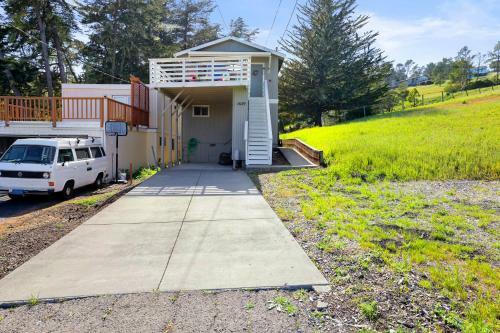 Cambria Escape