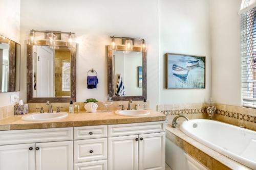 Carlsbad Village Charm