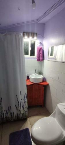 Apartamento Refugio Lavanda