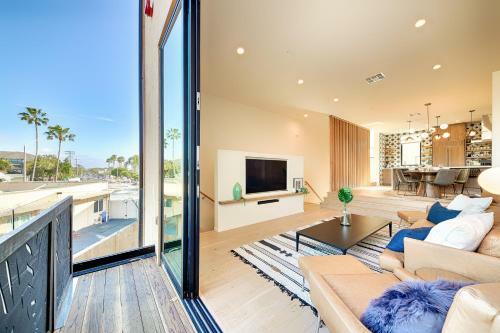 Carlsbad Retreat