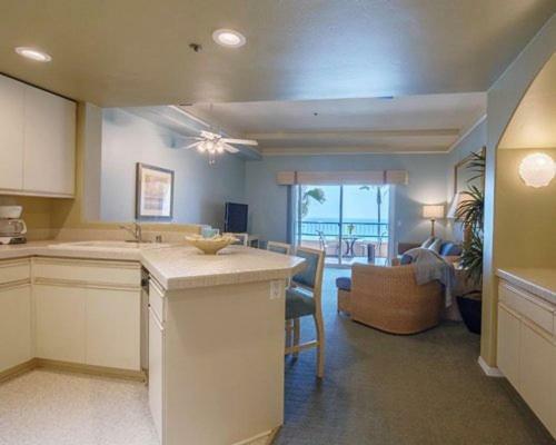 Apartamento Inviting Beachfront Condominium Resort In Carlstadt