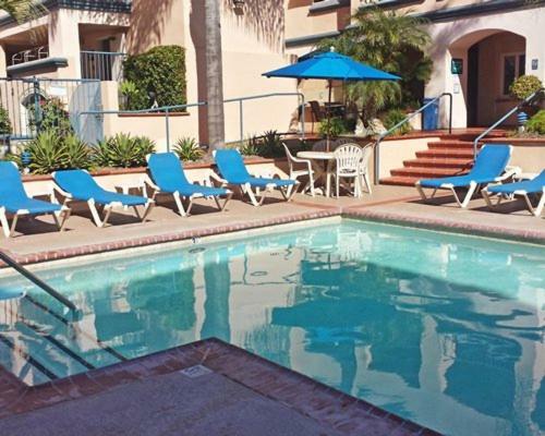 Apartamento Inviting Beachfront Condominium Resort In Carlstadt