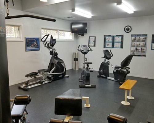 Apartamento Inviting Beachfront Condominium Resort In Carlstadt