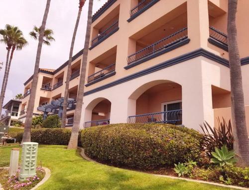 Apartamento Inviting Beachfront Condominium Resort In Carlstadt