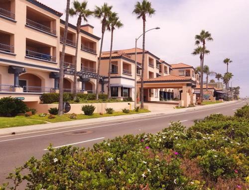 Apartamento Inviting Beachfront Condominium Resort In Carlstadt