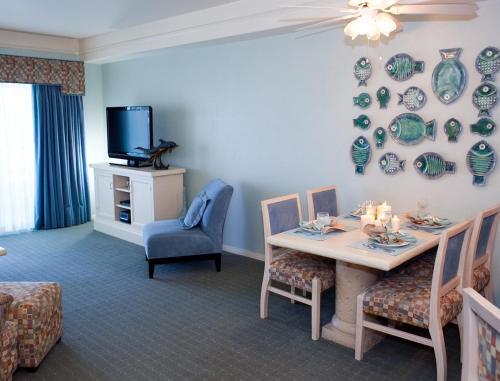 Apartamento Inviting Beachfront Condominium Resort In Carlstadt