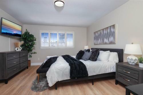 Designer East Bay Remodel Home