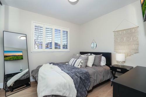Designer East Bay Remodel Home