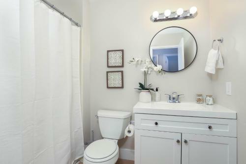 Designer East Bay Remodel Home