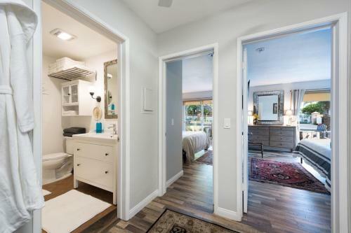 Apartamento Casa Bella-rosa