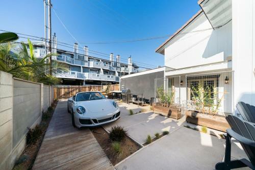 Apartamento Casa Bella-rosa