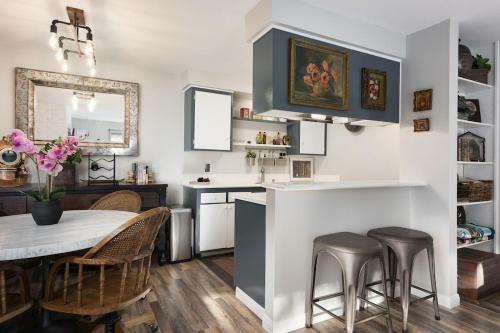 Apartamento Casa Bella-rosa