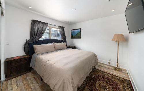 Apartamento Casa Bella-rosa