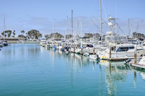 Apartamento Sun-dappled Dana Point Condo With Pool Access!