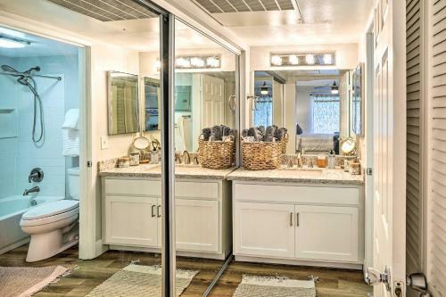 Apartamento Sun-dappled Dana Point Condo With Pool Access!
