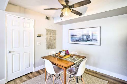Apartamento Sun-dappled Dana Point Condo With Pool Access!