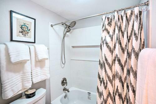 Apartamento Sun-dappled Dana Point Condo With Pool Access!