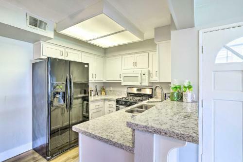 Apartamento Sun-dappled Dana Point Condo With Pool Access!