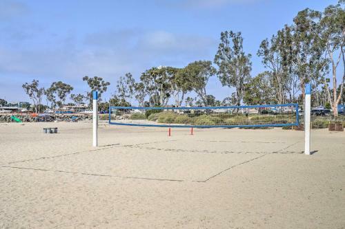 Apartamento Sun-dappled Dana Point Condo With Pool Access!