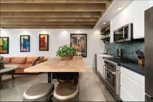 Apartamento Casa Luna