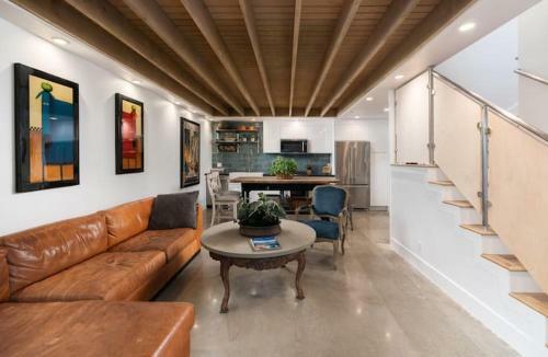 Apartamento Casa Luna