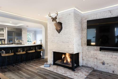 Apartamento Casa Manzanita I