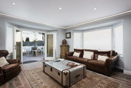 Apartamento Casa Manzanita I