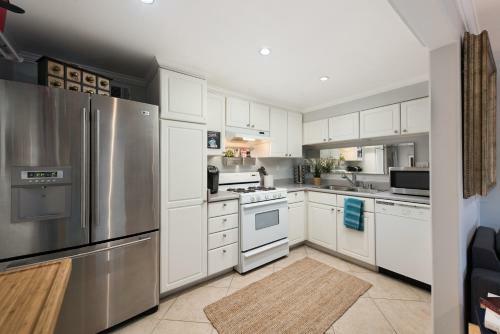 Apartamento Casa Manzanita I