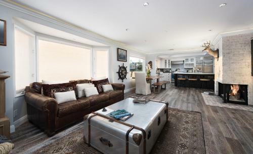 Apartamento Casa Manzanita I