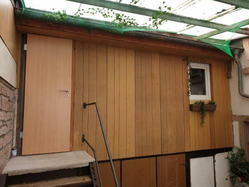Hostal Apartment Caracalla