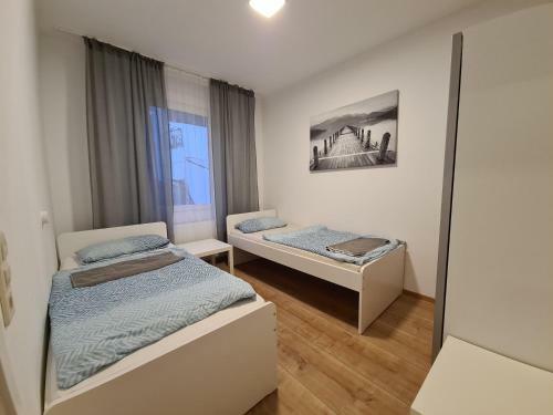 Hostal Apartment Caracalla