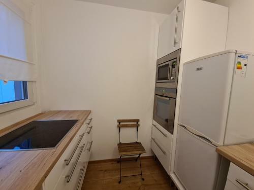 Hostal Apartment Caracalla