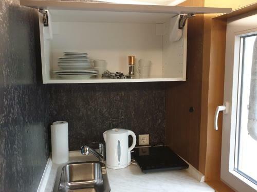 Hostal Apartment Caracalla