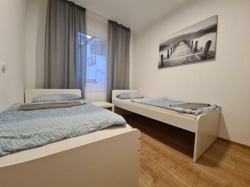 Hostal Apartment Caracalla