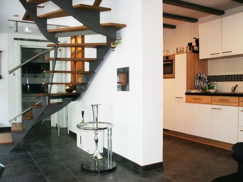 Apartamento Ferienwohnung Tannenweg