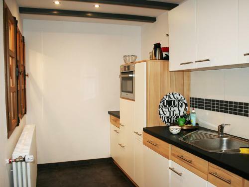Apartamento Ferienwohnung Tannenweg