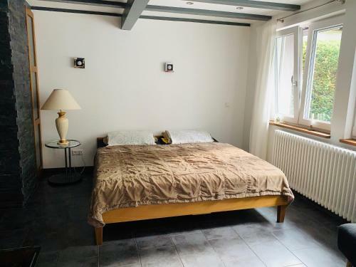 Apartamento Ferienwohnung Tannenweg