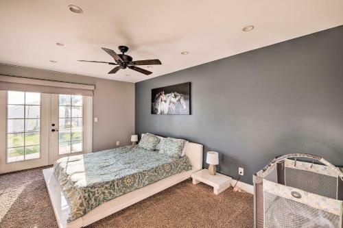 Luxe Escondido Home With Private Pool And Hot Tub