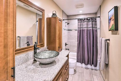 Luxe Escondido Home With Private Pool And Hot Tub