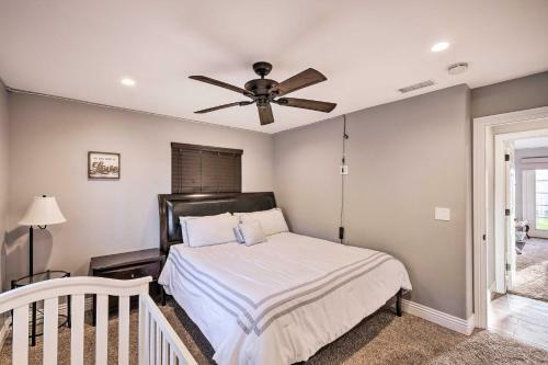Luxe Escondido Home With Private Pool And Hot Tub