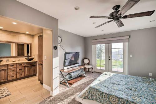 Luxe Escondido Home With Private Pool And Hot Tub