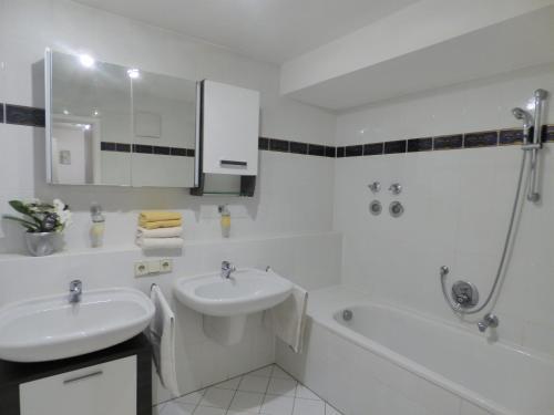 Domino Apartment