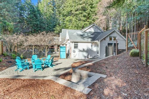 East Creek House